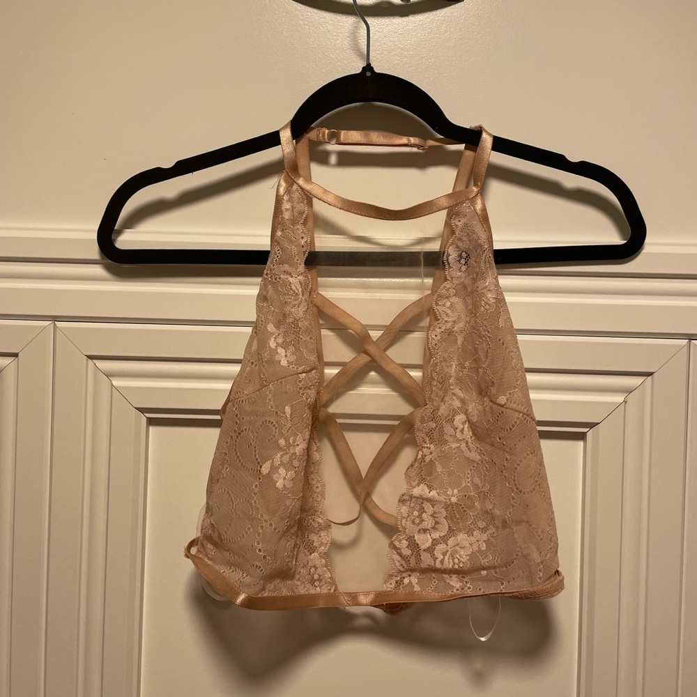 Lace Bralette